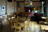 Huiskamercaf&eacute;